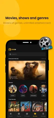 hotel-picasso-paschim-vihar Movies and shows
